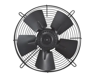SANMU YWF (K) 4E 450S-Z 1400 Devir Fan Motoru