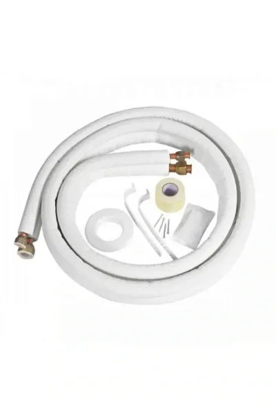 KLİMA MONTAJ SETİ 1/2-3/4 7 METRE
