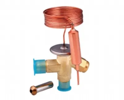 Sanhua RFKA01E-4.8-13 Genl.V.R22(Dış D.-Rak.-inch)